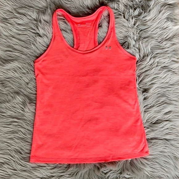 Under Armour Tops - Under Armour Workout Tank Top Size S